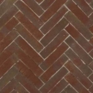 Dikformaat gebakken getrommeld A. van Elk BV