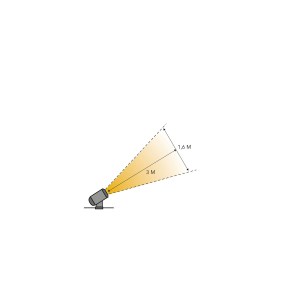 Lightpro Juno 2 193S Spots  A. van Elk BV