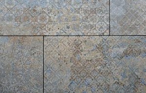 CS Keramisch Tegel Carpet 50x100x2cm Vestige Natural A. van Elk BV
