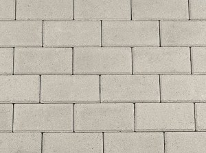 BSS 8cm Grijs A. van Elk BV