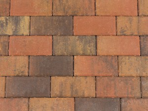BSS 8cm Oud Bruin A. van Elk BV