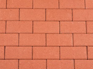 BSS 8cm Rood A. van Elk BV