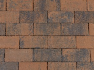 BSS 8cm Bruin Zwart A. van Elk BV