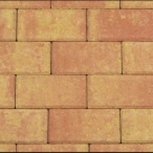 BSS terracotta geel A. van Elk BV