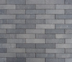 straksteen Grijs Zwart A. van Elk BV