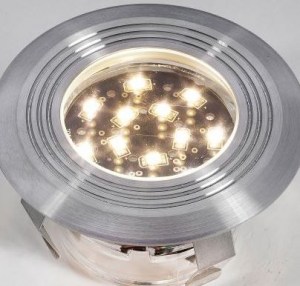 Lightpro Onyx 60 R1 151D Decklights A. van Elk BV
