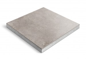 CeraDeco 60x60x4cm Evolution Dolce A. van Elk BV