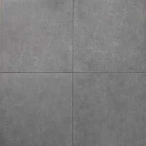 Geo Ceramica 60x60x4 cm Impasto Grigio A. van Elk BV