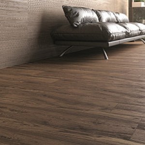 CS Keramisch Tegel Rustic Nut 30x120x2cm A. van Elk BV