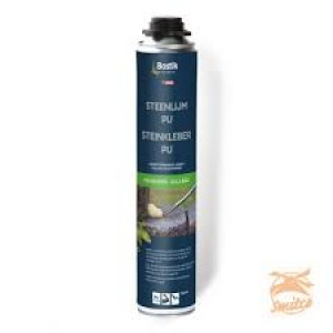Bostik PU Steenlijm Bus a 750ml A. van Elk BV