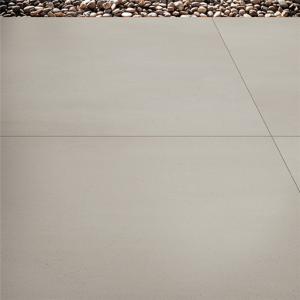 SB Keramisch Tegel Concrete Built Yard 60x60x2cm A van Elk BV