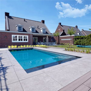 CS Keramisch Novara OUT 20MM Concreto 90x90x2cm A. van Elk BV