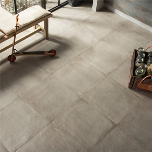 SB Keramisch Tegel Concrete One Cement 60x60x2cm A van Elk BV