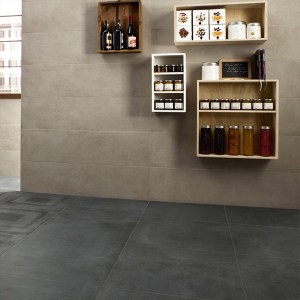 SB Keramisch Tegel Concrete One Ground 60x60x2cm A van Elk BV