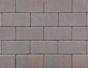 BSS 6cm Design Brick 6cm Oud Emmen mini facet A. van Elk BV