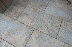CS Keramisch Tegel Carpet 45x90x2cm Vestige Natural A. van Elk BV