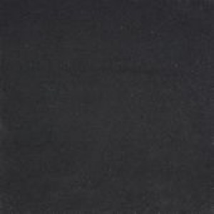H2O 60x60x4cm Black Comfort A. van Elk BV