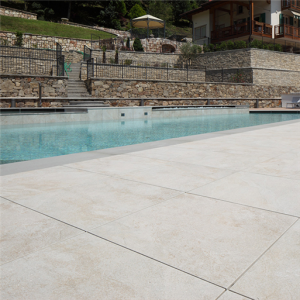 SB Keramisch Tegel Roxstones Extra20 Golden Stone 75x75x2cm Grip A. van Elk BV