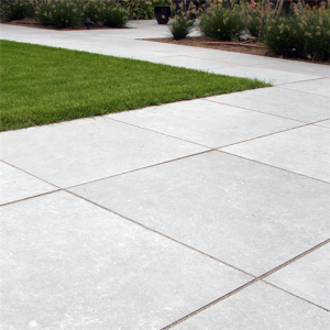 SB Keramisch Tegel Bluestone OUT 20MM Vintage Plain 60x60x2cm A van Elk BV
