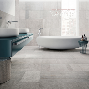 SB Keramisch Tegel Conception OUT 20MM Segni Grigio 60x60x2cm A van Elk BV