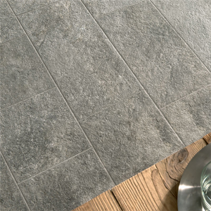 SB Keramisch Tegel Stone Images Arctic 60x60x2cm A van Elk BV