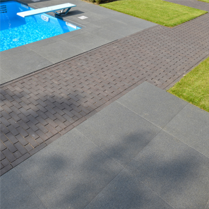 SB Keramisch Tegel Stone Orient Dark Keramic 60x60x2cm A van Elk BV